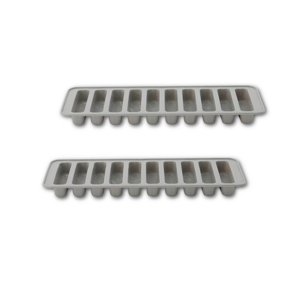 Yamazaki Home Flow Drainer Tray - White