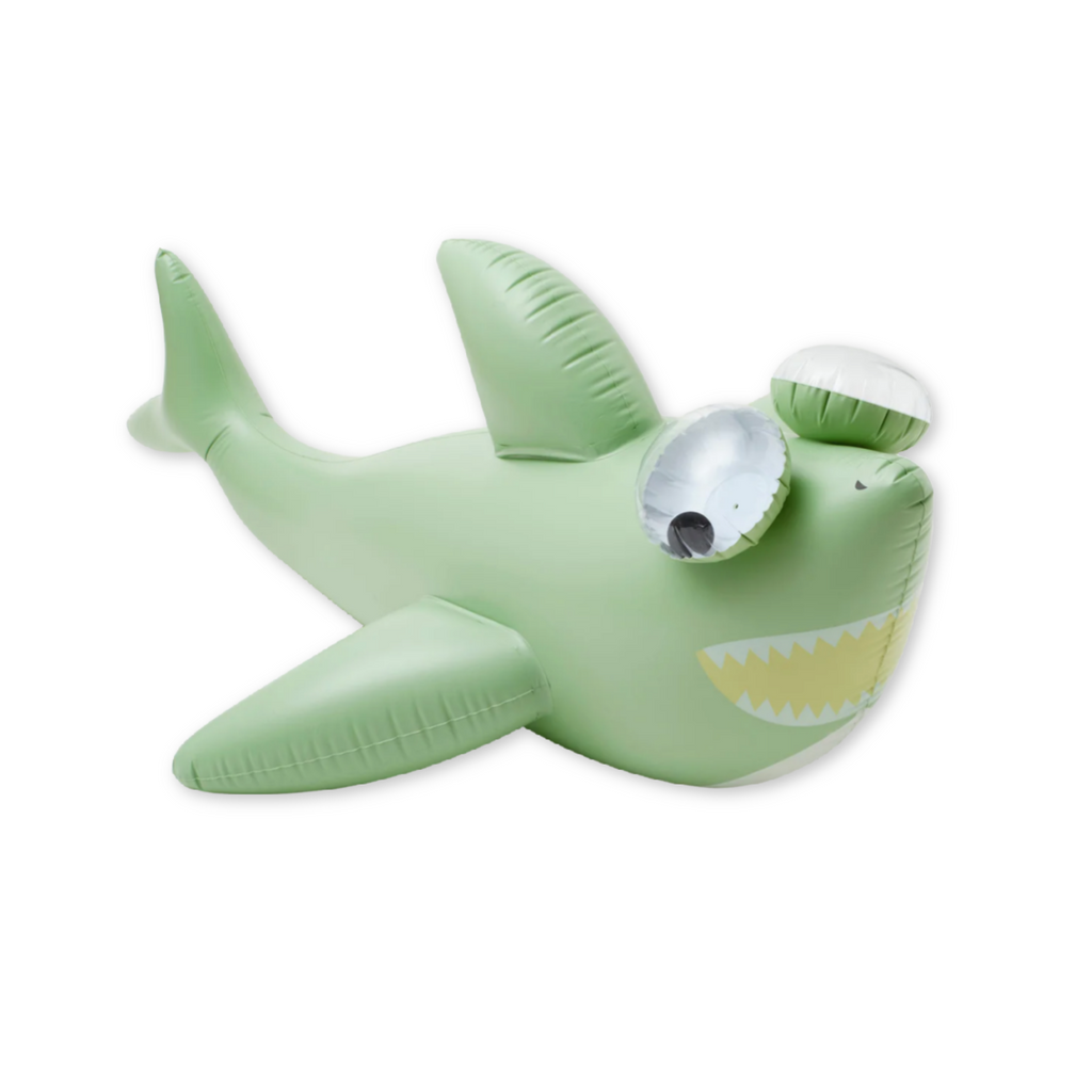 SunnyLife Animal Soaker Shark - Funky Gifts NZ