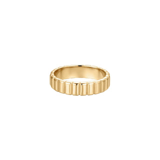 Gold Bluma Ring Prysm on Design Life Kids