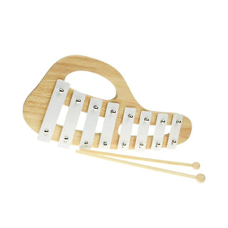 Wooden Xylophone Toy