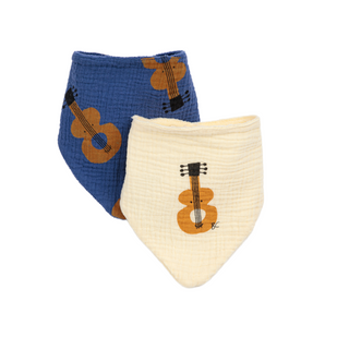 Bobo Choses Baby Bib Set on DLK