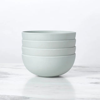 Bamboo Cereal Bowl Fable New York on Design Life Kids