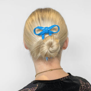 Bow Hairpin by Chunks on DLK