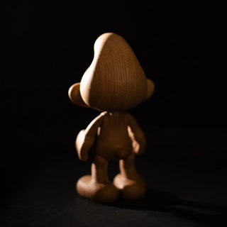 Smurf x Boyhood Collectible Figure at DLK