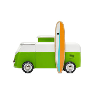 Candylab Beach Bus on Design Life Kids