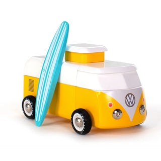 Beach Bus VW Candylab on Design Life Kids