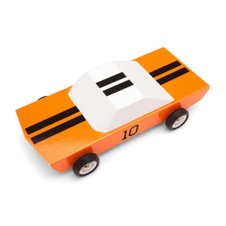 GT-10 Race Car Candylab on Design Life Kids