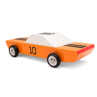 GT-10 Race Car Candylab on Design Life Kids