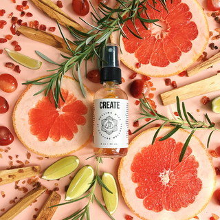 Conjure-Healing Mist on Design Life Kids