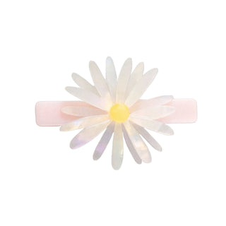 Daisy Hair Clip