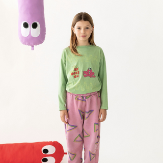 Fresh Dinosaurs Kids Clothing - Design Life Kids