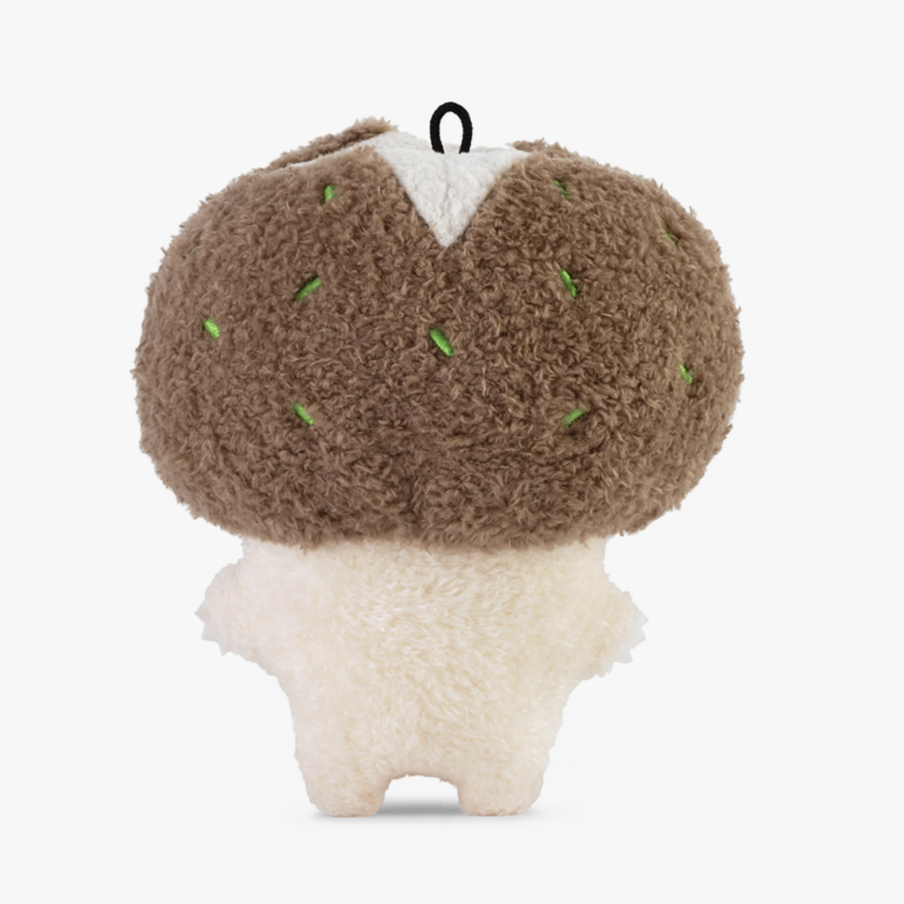 Mushroom Snuffle Toy