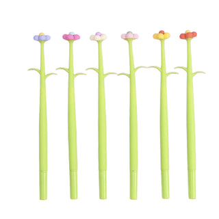 Wiggle Flower Pen at DLK