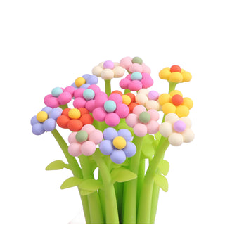 Wiggle Flower Pen at DLK