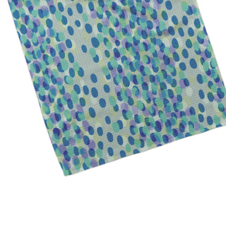 Spotty Summer Towel Geometry on Design Life Kids