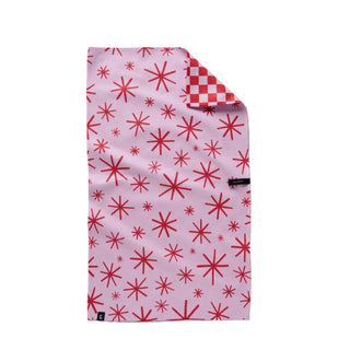 Christmas Cutie Double Sided Towel at DLK