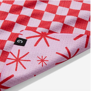 Christmas Cutie Double Sided Towel at DLK