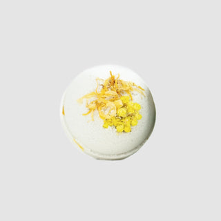 Ginger and June Bath Bombs and fragrances at DLK