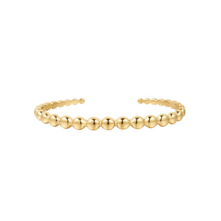 Gold Ava Bracelet Prysm on Design Life Kids