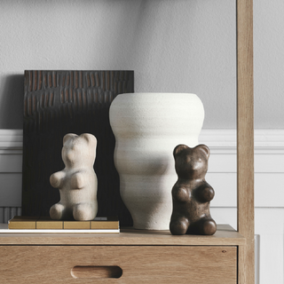 Gummy Bear Smoke Stained Oak Boyhood on Design Life Kids