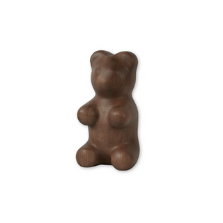 Gummy Bear Smoke Stained Oak Boyhood on Design Life Kids