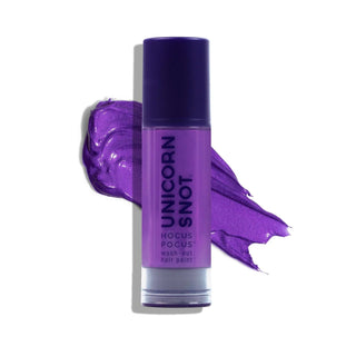 Hocus Pocus Wash-Out Hair Paint Unicorn Snot on Design Life Kids