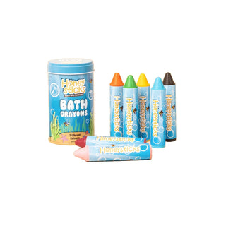 Natural Bath Crayons