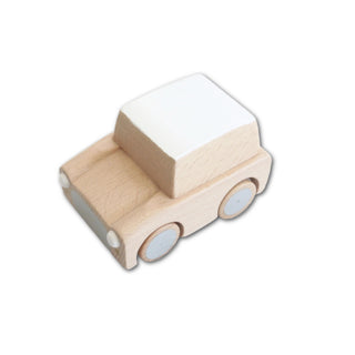 Japanese Wind Up Toy Car at DLK