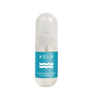 Hand Sanitizer - Kelp Kalastyle on Design Life Kids