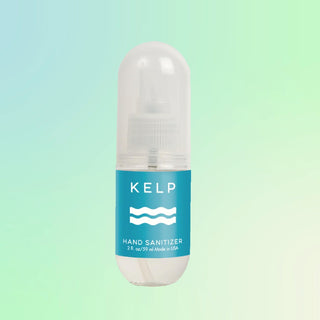 Hand Sanitizer - Kelp Kalastyle on Design Life Kids