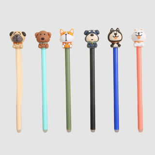 Kawaii Dog Pens on DLK