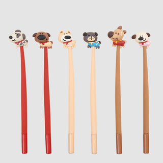 Kawaii Wiggle Dog Pens at DLK