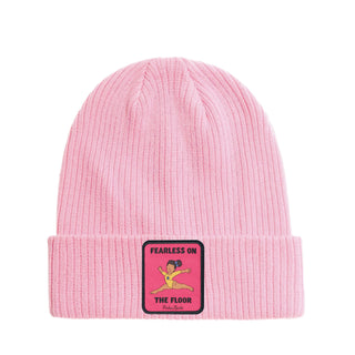 Kids Cotton Gymnastics Beanie at DLK