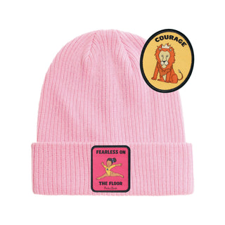 Kids Cotton Gymnastics Beanie at DLK