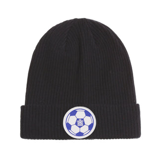 Beanie Brave Soccer Design Life Kids on Design Life Kids