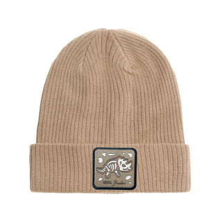 Kids Cotton Dinosaur Fossil Beanie at DLK