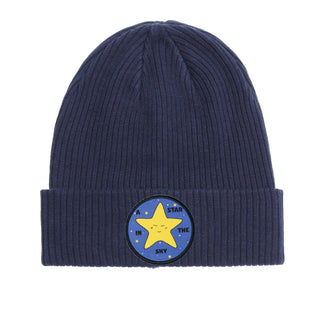 Beanie Smiling Star Design Life Kids on Design Life Kids