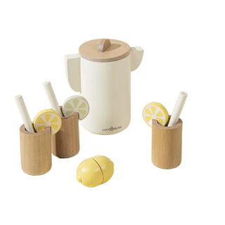 Wooden Lemonade Playset at DLK