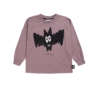 Bat Longsleeve T-Shirt at DLK