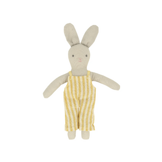 Meri Meri Carrot Rabbit Doll Set on DLK