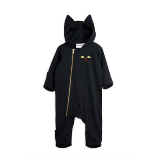 Mini Rodini Catsuit Baby Onesie for kids on DLK