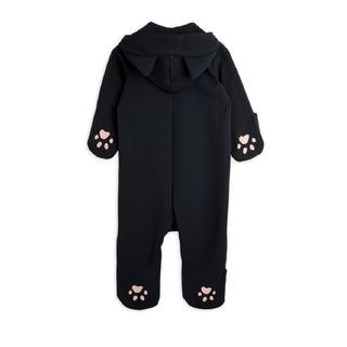 Mini Rodini Catsuit Baby Onesie for kids on DLK