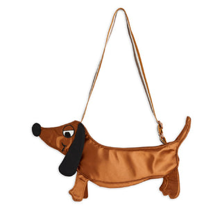 Mini Rodini Dog Crossbody Bag on DLK