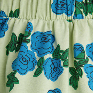 Mini Rodini Kids Roses Skirt on Design Life Kids