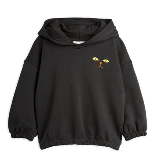 Mini Rodini Kids Cat Ears Hoodie at DLK