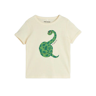 Mini Rodini Snake T-Shirt at DLK