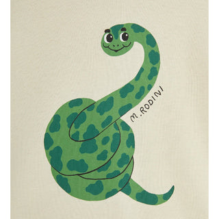 Mini Rodini Snake T-Shirt at DLK