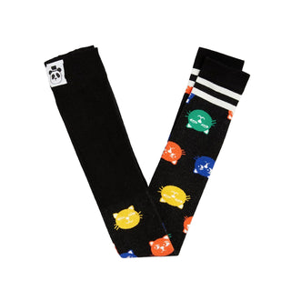 Cool Cats Legging Mini Rodini on Design Life Kids