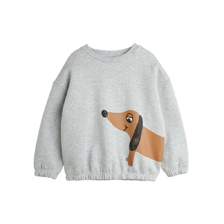 Mini Rodini Dog Sweatshirt on Design Life Kids