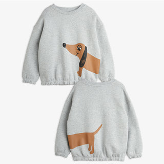 Mini Rodini Dog Sweatshirt on Design Life Kids